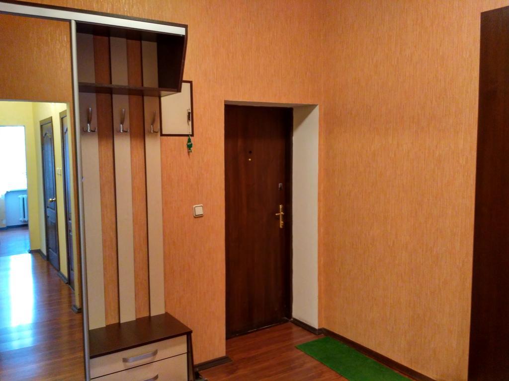 Двокімнатна Квартира В Ценрі Міста На Ерусалимці Поруч З Фонтаном Рошен Vinnytsia Ngoại thất bức ảnh