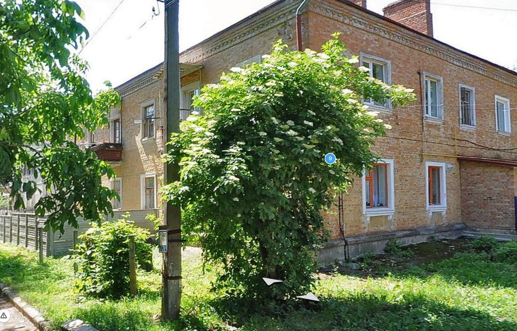 Двокімнатна Квартира В Ценрі Міста На Ерусалимці Поруч З Фонтаном Рошен Vinnytsia Ngoại thất bức ảnh