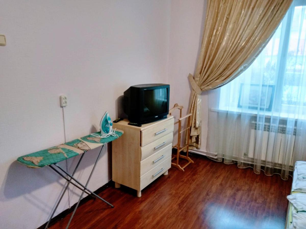 Двокімнатна Квартира В Ценрі Міста На Ерусалимці Поруч З Фонтаном Рошен Vinnytsia Ngoại thất bức ảnh